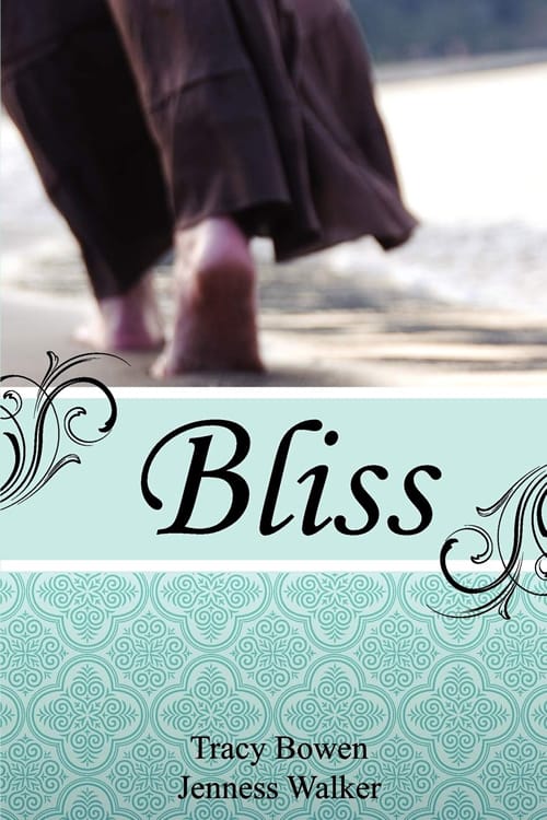 Bliss Book Cover