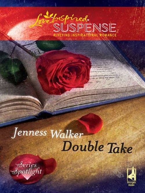 Double Take Book Cover