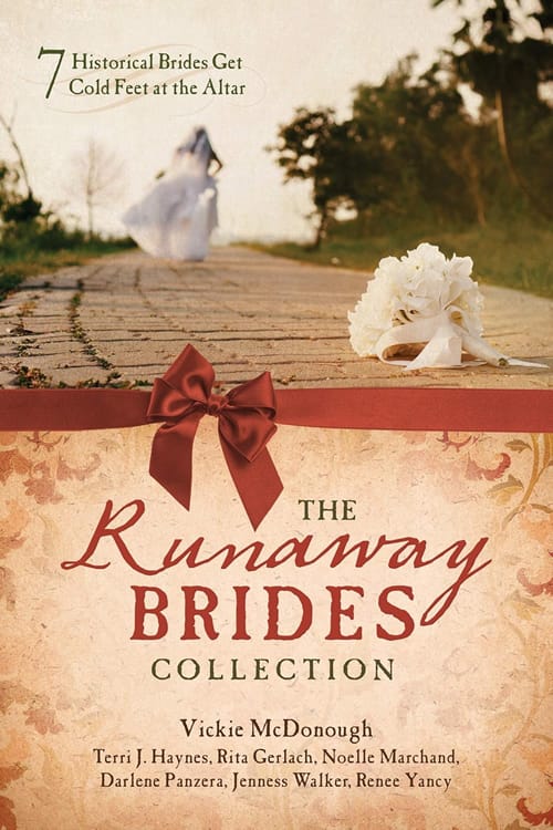 The Runaway Brides Collection Cover