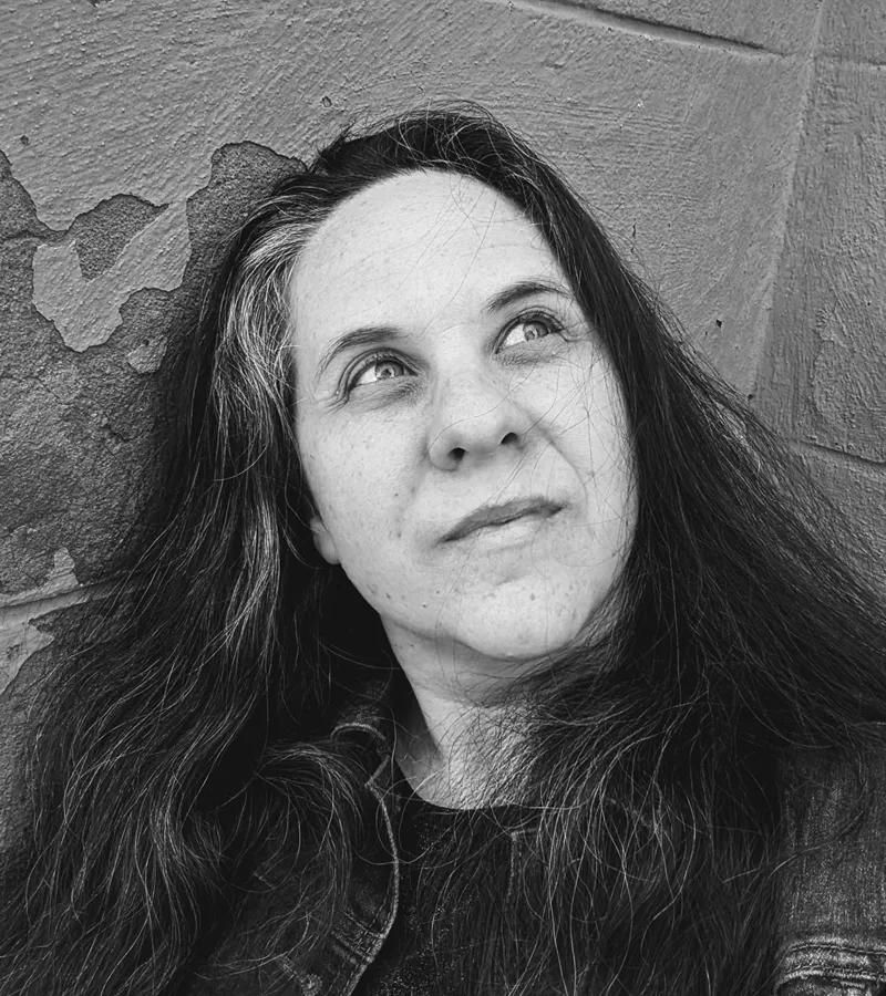 Author Jenness Walker Photo of Author Jenness Walker